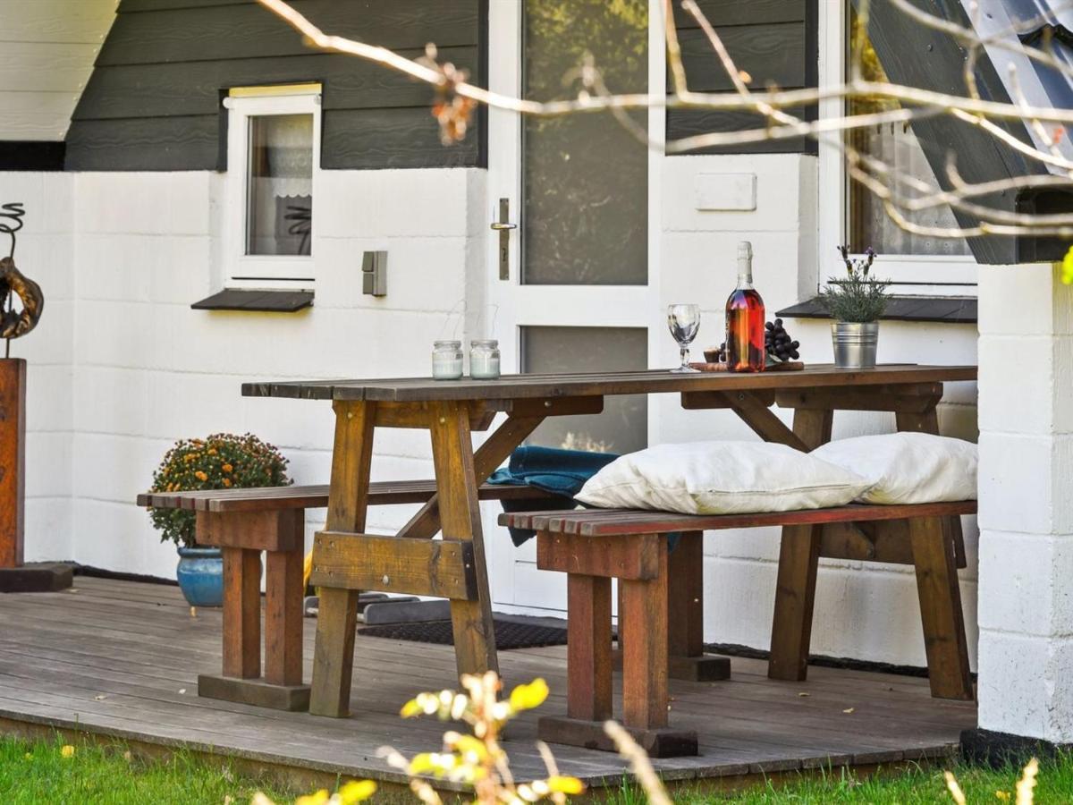 Holiday Home Indira - 500M From The Sea In Djursland And Mols By Interhome Orsted  Exterior photo