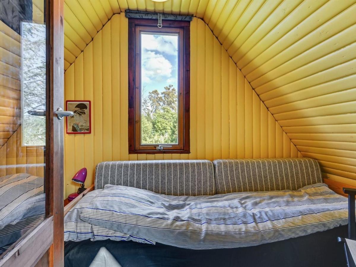 Holiday Home Indira - 500M From The Sea In Djursland And Mols By Interhome Orsted  Exterior photo